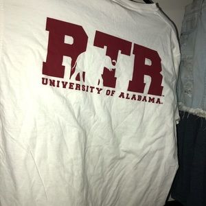 Roll Tide shirt